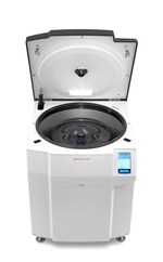 具备创新 GreenCool 技术的 BIOS 16 和 BIOS A 生物工艺离心机