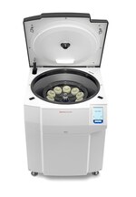 具备创新 GreenCool 技术的 BIOS 16 和 BIOS A 生物工艺离心机