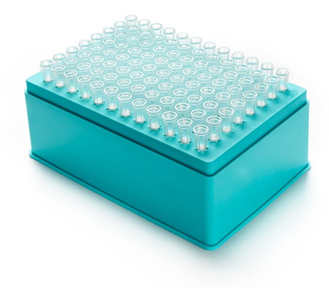 适用于 Beckman™ 液体处理系统的带 AP96 分液头的自动化吸头