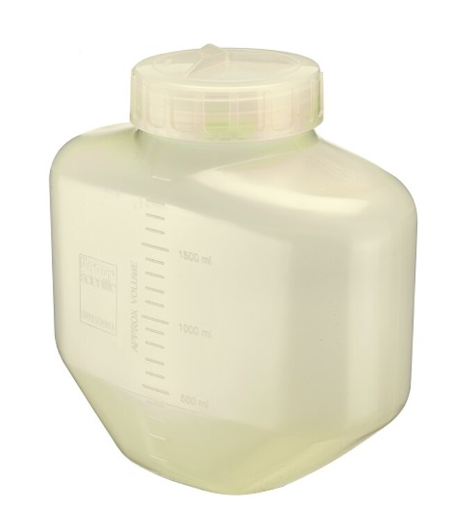 用于 Sorvall BIOS 16 生物工艺离心机的 2000mL 瓶