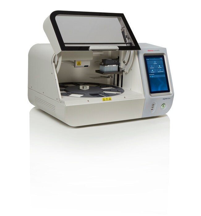 KingFisher Apex 台式样品制备仪器