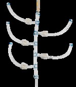 CentriPAK BPC 单次使用灭菌，用于 Sorvall BIOS 16 生物工艺离心机