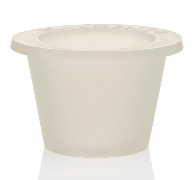 用于 Nalgene™ 可重复使用过滤瓶架(带接收器)的配件