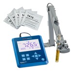 Eutech EC 1720 Conductivity Bench Meters