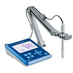 Eutech PH 1710 台式 pH 值测量仪