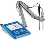 Eutech PH 1710 台式 pH 值测量仪