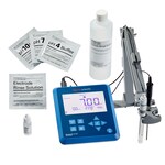 Eutech PH 1710 台式 pH 值测量仪