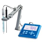 Eutech PH 1710 pH Bench Meter