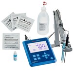 Eutech PH 1710 pH Bench Meter