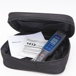 Elite CTS 袖珍测试仪电导率/TDS/盐度带杯式传感器袖珍测试仪和替换传感器