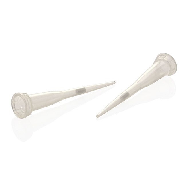 Thermo Scientific&trade; QSP&trade; 纳升级移液器吸头