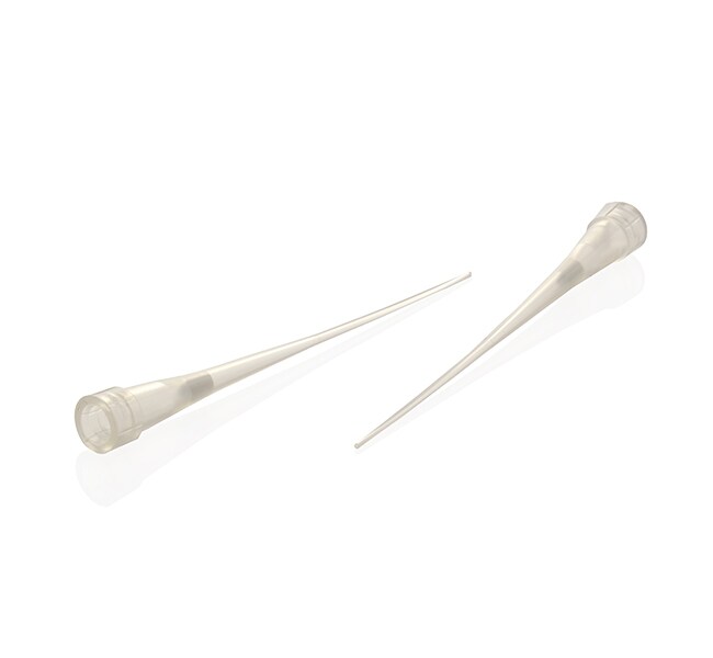 Thermo Scientific™ QSP™ 凝胶上样移液器吸头