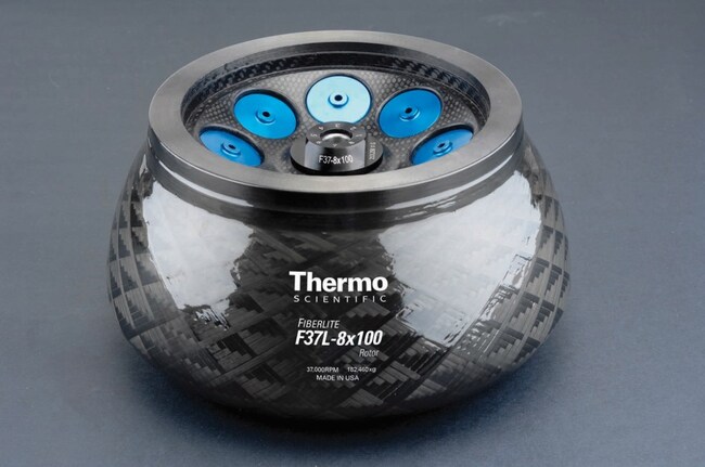 Fiberlite&trade; F37L-8 x 100 固定角转头