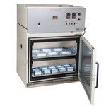 Forma&trade; Vertical Light Chamber, 311 L, Stainless Steel, Type 304 /1.4301, 2B Finish