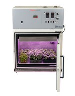 Forma&trade; Vertical Light Chamber, 311 L, Stainless Steel, Type 304 /1.4301, 2B Finish