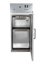 Forma&trade; Vertical Light Chamber, 821 L, Stainless Steel, Type 304 /1.4301, 2B Finish