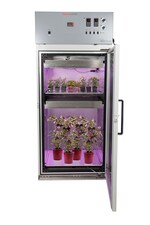 Forma&trade; Vertical Light Chamber, 821 L, Stainless Steel, Type 304 /1.4301, 2B Finish