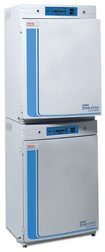 Forma&trade; Steri-Cycle&trade; CO<sub>2</sub> 孵育器,184 L,抛光不锈钢