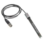 Orion&trade; 绿色 pH 复合电极