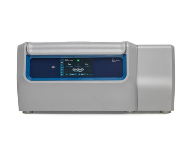 Sorvall X4 and X4R Pro Centrifuges