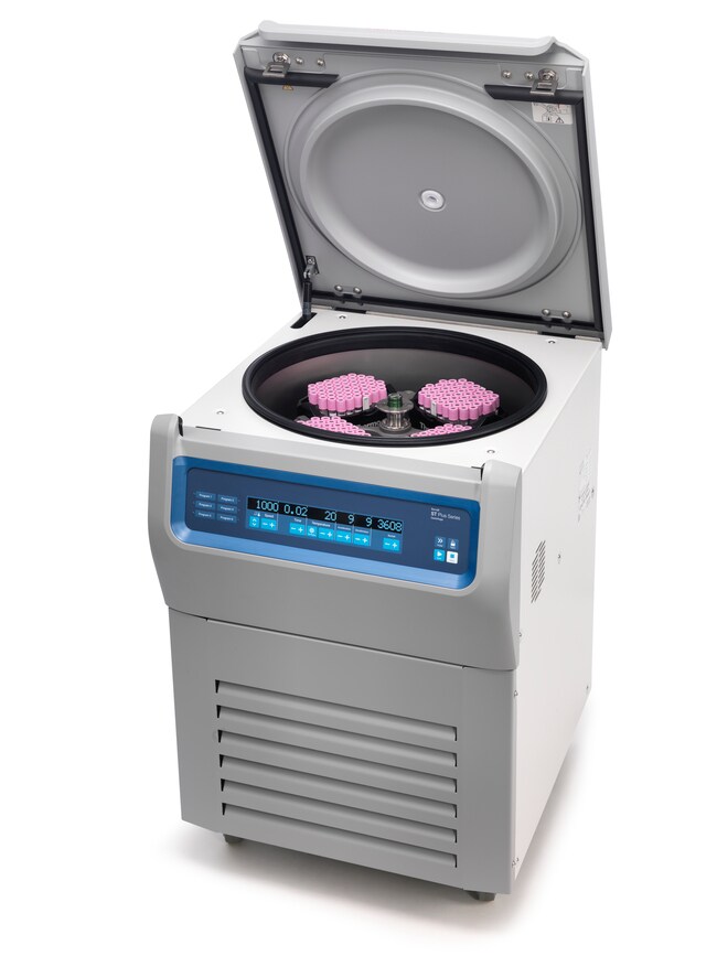 Sorvall ST4F R Plus, 120V TX-1000 Cell Culture Package