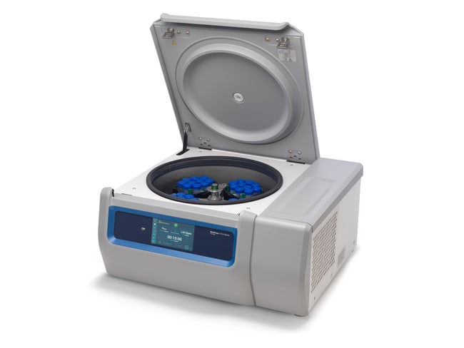 Multifuge X1 R Pro，208-240V H-Flex 细胞培养套装