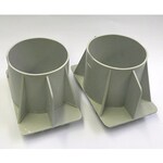 H-Flex 1 旋转吊篮转头和配件