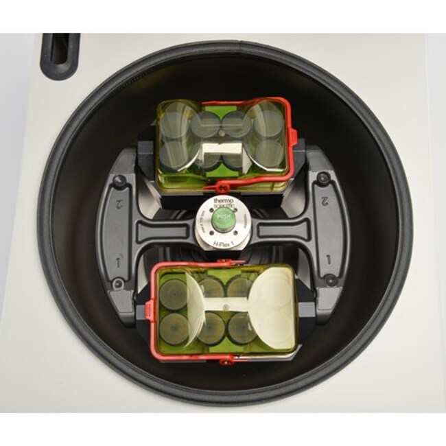 H-Flex 1 旋转吊篮转头和配件