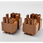 H-Flex 1 旋转吊篮转头和配件