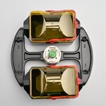 H-Flex 1 旋转吊篮转头和配件