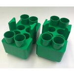 H-Flex 1 旋转吊篮转头和配件