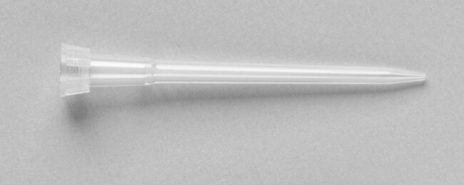 ART&trade; Non-Filtered Standard Hinged Rack Pipette Tips