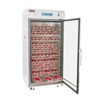 CultiMaxx&trade; Shelving Systems for Cell Culture Bags