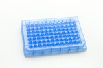 Nunc&trade; 96 孔聚丙烯储存微孔板