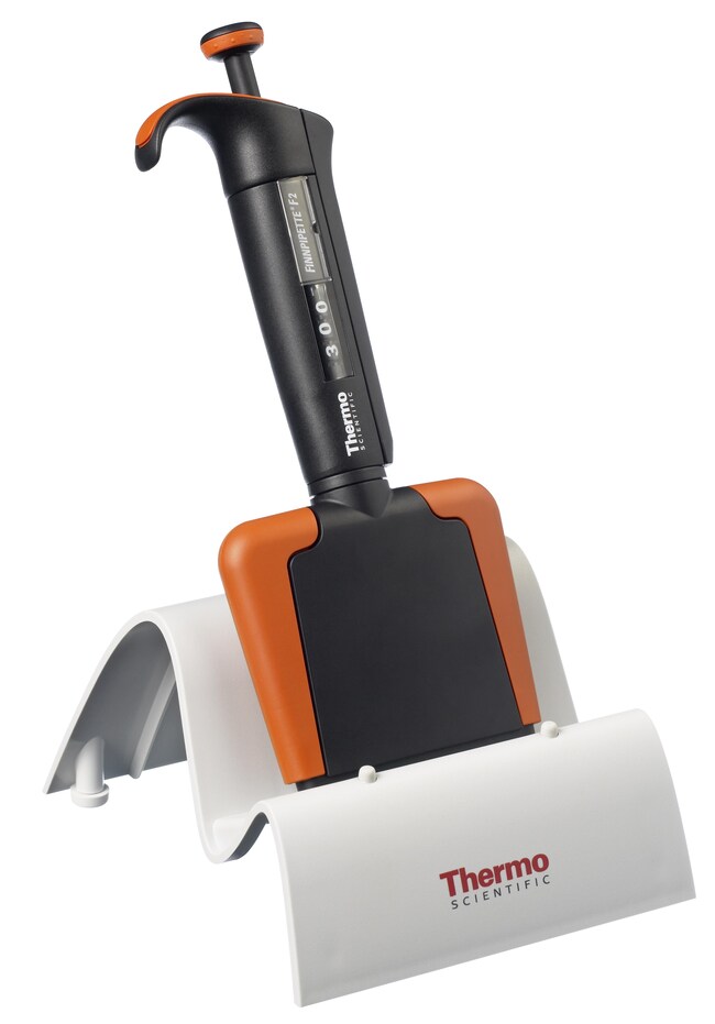 Finnpipette™支架