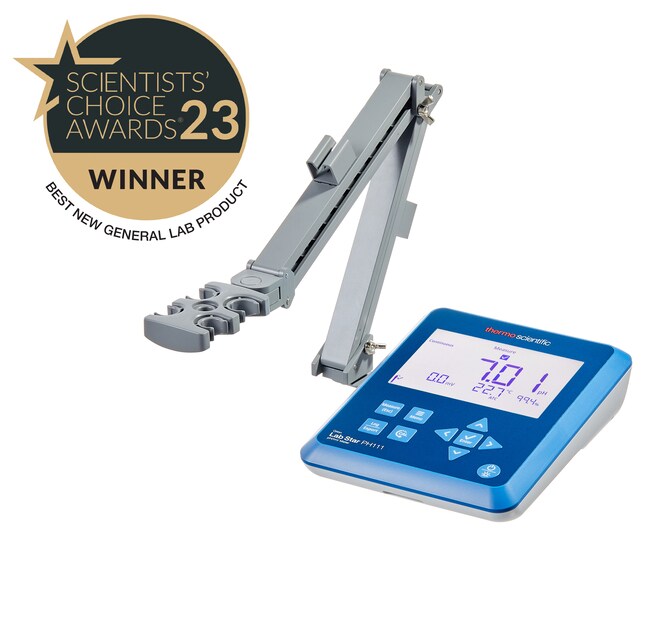 Orion Lab Star PH111 Bench pH Meters