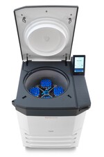 LYNX 4000 and 6000 Superspeed Centrifuges with innovative GreenCool Technology