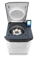 具备创新 GreenCool 技术的 LYNX 4000 和 6000 高速离心机