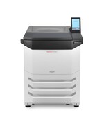 具备创新 GreenCool 技术的 LYNX 4000 和 6000 高速离心机