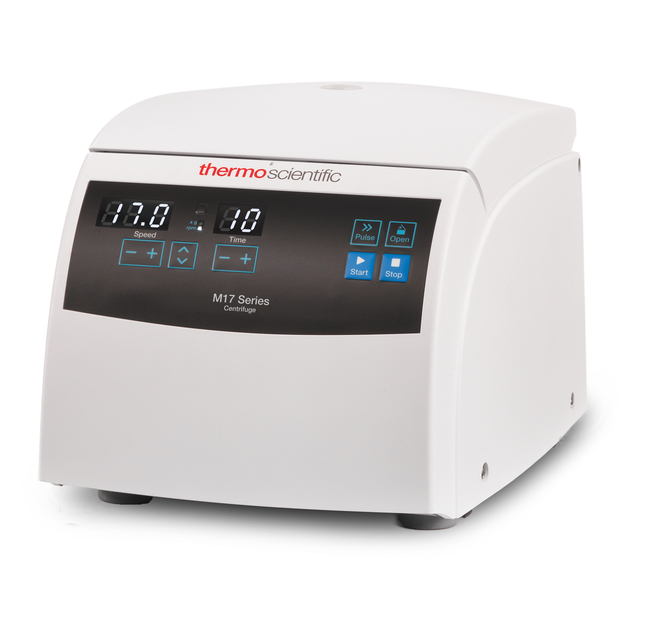 MT Series Ventilated Centrifuges