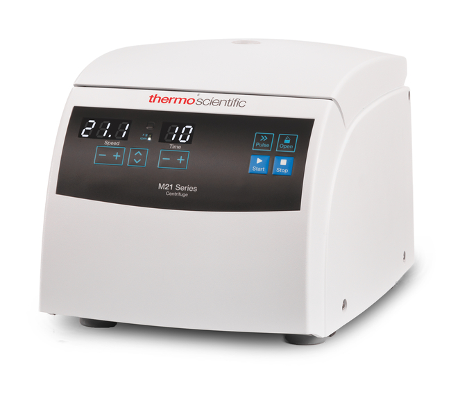MT Series Ventilated Centrifuges