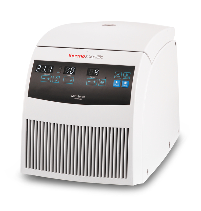 MTR Series Refrigerated Centrifuges