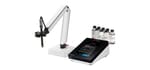 Orion&trade; Pro Star PH211 pH/ORP Bench Meter with Stand