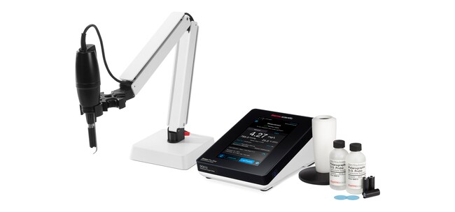 Orion™ Pro Star DO213 Dissolved Oxygen Bench Meter