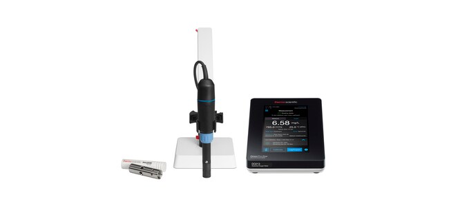 Orion&trade; Pro Star DO213 Dissolved Oxygen Bench Meter