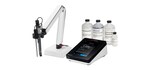 Orion&trade; Pro Star PI214 pH/ion Bench Meter