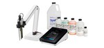 Orion&trade; Pro Star PI214 pH/ion Bench Meter