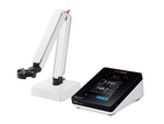 Orion&trade; Pro Star PC215 pH/ion and Conductivity Bench Meter with Stand