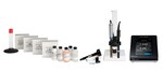 Orion&trade; Pro Star PD216 pH/ion and DO Bench Meter