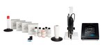 Orion&trade; Pro Star PD216 pH/ion and DO Bench Meter